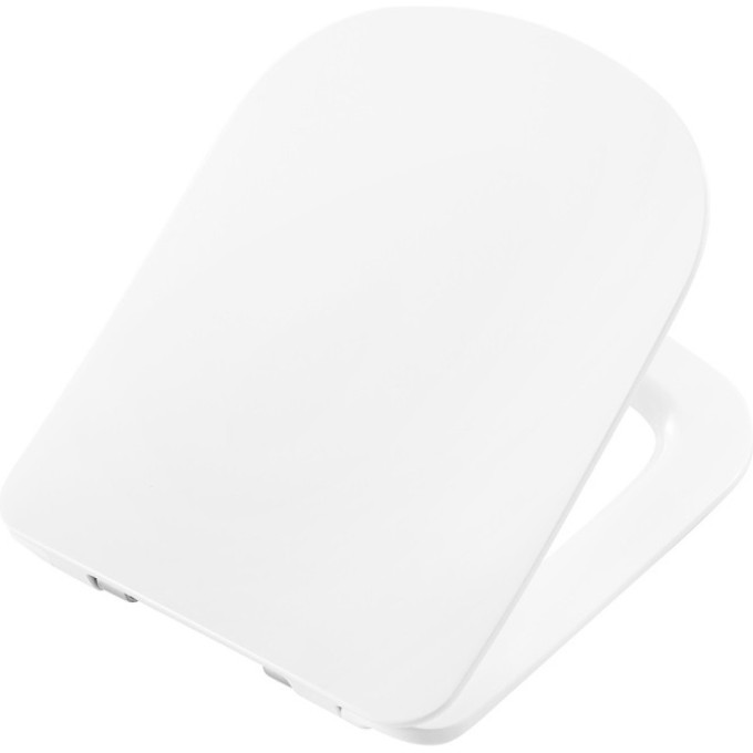 Сиденье для унитаза с микролифтом BELBAGNO PRADO BB10150SC