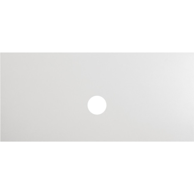 Столешница 101,6 см Bianco Opaco BELBAGNO KEP-100-BO-W0