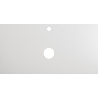 Столешница 91,6 см Bianco Opaco BELBAGNO KEP-90-BO