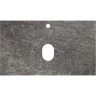 Столешница из керамогранита BELBAGNO KEP-70-GRN Granito 716х468