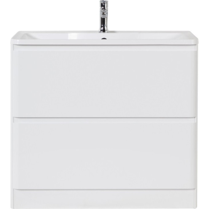 Тумба BelBagno Albano ALBANO-600-2C-PIA-BL