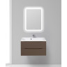 Тумба BELBAGNO MARINO MARINO-800-2C-SO-CTO-P