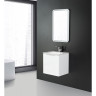 Тумба Bianco Lucido 49,6 см BELBAGNO ETNA ETNA-500-1A-SO-BL-P-R