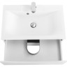 Тумба Bianco Lucido 74,6 см BELBAGNO MARINO MARINO-750-2C-SO-BL-P