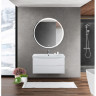 Тумба Bianco Opaco 96,4 см BELBAGNO MARINO MARINO-CER-1000-2C-SO-BO-P
