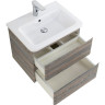 Тумба Pino Scania 57 см BELBAGNO ALBANO ALBANO-CER-600-2C-SO-PS