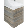 Тумба Pino Scania 59,6 см BELBAGNO ACQUA ACQUA-600-2C-SO-PS