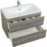 Тумба Pino Scania 79,6 см BELBAGNO ALBANO ALBANO-800-2C-SO-PS