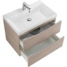 Тумба Rovere Grigio 69,6 см BELBAGNO MARINO MARINO-700-2C-SO-RG-P
