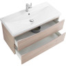 Тумба Rovere Grigio 76,2 см BELBAGNO MARINO MARINO-CER-800-2C-SO-RG-P