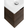 Тумба Rovere Moro 49,6 см BELBAGNO ETNA ETNA-500-1A-SO-RW-P-L
