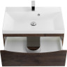 Тумба Rovere Moro 59,6 см BELBAGNO MARINO MARINO-600-2C-SO-RW-P