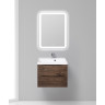 Тумба Rovere Moro 74,6 см BELBAGNO MARINO MARINO-750-2C-SO-RW-P