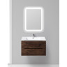 Тумба Rovere Moro 89,6 см BELBAGNO ETNA ETNA-H60-900-2C-SO-RW-P
