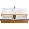Тумба Rovere Nature 109,6 см BELBAGNO MARINO MARINO-H60-1100-2C-SO-RN-P
