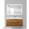 Тумба Rovere Nature 109,6 см BELBAGNO MARINO MARINO-H60-1100-2C-SO-RN-P