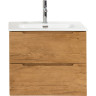 Тумба Rovere Nature 49,6 см BELBAGNO ETNA ETNA39-500/390-2C-SO-RN-P