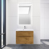 Тумба Rovere Nature 79,6 см BELBAGNO MARINO MARINO-H60-800-2C-SO-RN-P