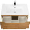 Тумба Rovere Nature 99,6 см BELBAGNO ETNA ETNA-H60-1000-2C-SO-RN-P