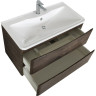Тумба Rovere Nature Grigio 79,6 см BELBAGNO ACQUA ACQUA-800-2C-SO-RNG