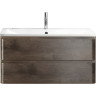Тумба Rovere Nature Grigio 89,6 см BELBAGNO ALBANO ALBANO-900-2C-SO-RNG