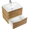 Тумба Rovere Rustico 47 см BELBAGNO ALBANO ALBANO-CER-500-2C-SO-RR