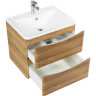 Тумба Rovere Rustico 59,6 см BELBAGNO ALBANO ALBANO-600-2C-SO-RR