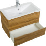 Тумба Rovere Rustico 77 см BELBAGNO ALBANO ALBANO-CER-800-2C-SO-RR