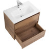 Тумба Rovere Tabacco 50 см BELBAGNO KRAFT KRAFT 39-500/390-2C-SO-RT