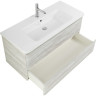 Тумба Rovere Vintage Bianco 102 см BELBAGNO ALBANO ALBANO-CER-1050-2C-SO-RVB