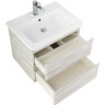 Тумба Rovere Vintage Bianco 47 смBELBAGNO ALBANO ALBANO-CER-500-2C-SO-RVB