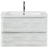 Тумба Rovere Vintage Bianco 57 см BELBAGNO ALBANO ALBANO-CER-600-2C-SO-RVB