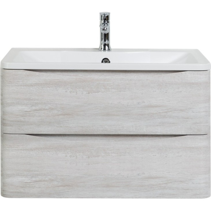 Тумба Rovere Vintage Bianco 89,6 см BELBAGNO ACQUA ACQUA-900-2C-SO-RVB