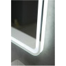 Зеркало 110x80 см BELBAGNO MARINO SPC-MAR-1100-800-LED-TCH-WARM