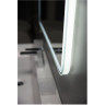 Зеркало 120x80 см BELBAGNO MARINO SPC-MAR-1200-800-LED-BTN