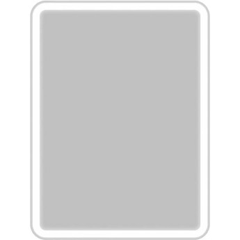 Зеркало 120x80 см BELBAGNO MARINO SPC-MAR-1200-800-LED-TCH-WARM