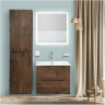 Зеркало 60x60 см BELBAGNO SPC-GRT-600-600-LED-TCH