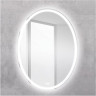 Зеркало 60x80 см BELBAGNO SPC-VST-600-800-LED-TCH