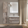 Зеркало 68,5x88,5 см BELBAGNO KRAFT SPC-KRAFT-685-885-TCH-WARM