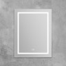 Зеркало 68,5x88,5 см BELBAGNO KRAFT SPC-KRAFT-685-885-TCH-WARM